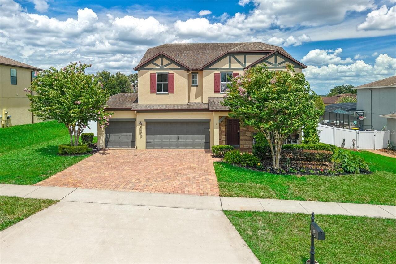 6BR, Home, 4BA, $849,900
Read More