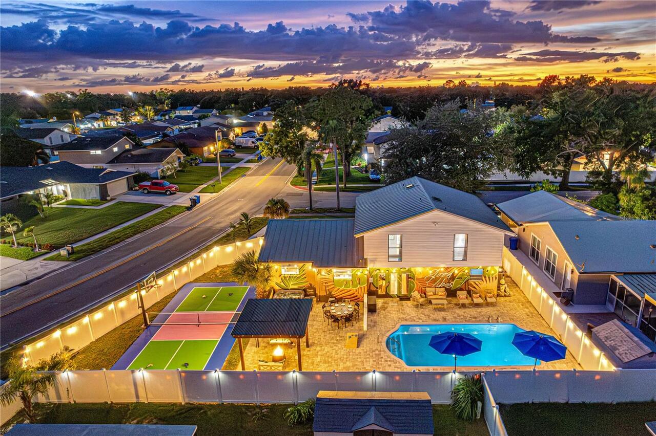 Tampa Real Estate