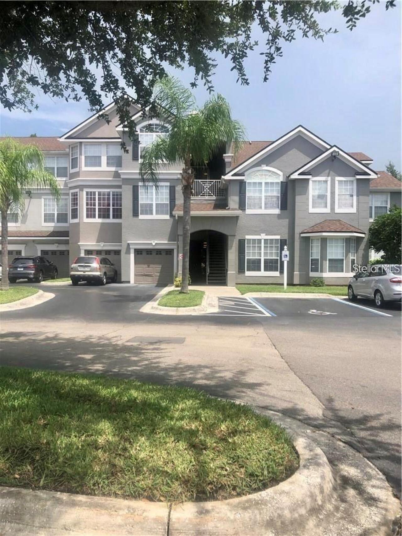 Orlando Real Estate