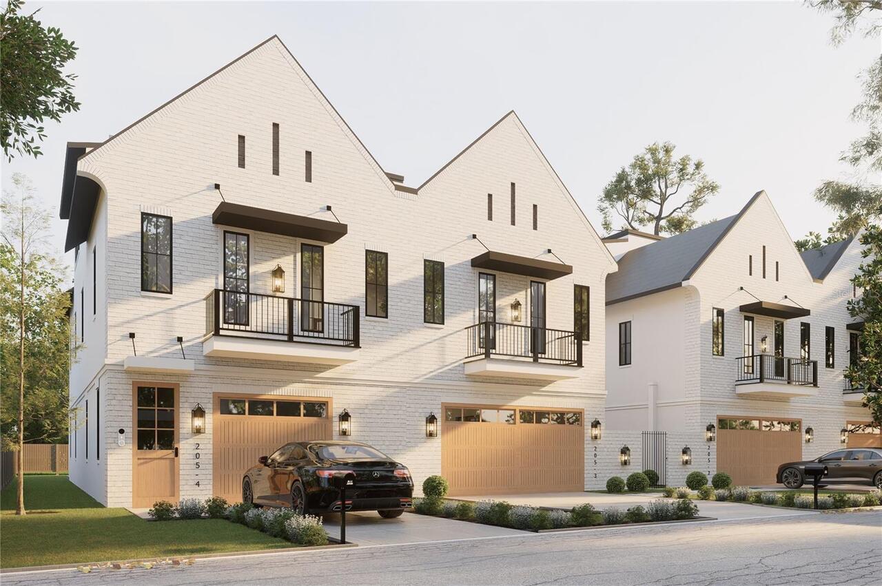 Tampa Real Estate