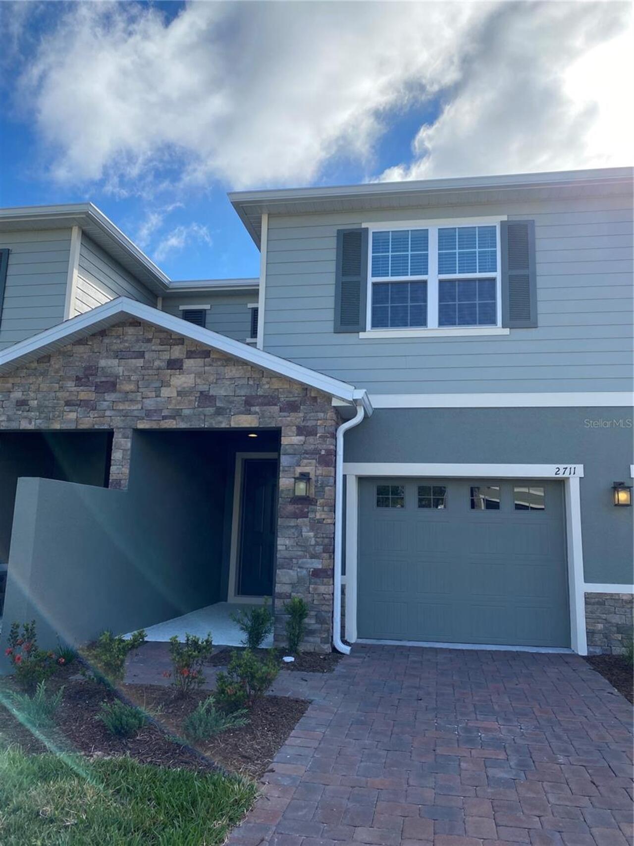 Kissimmee Real Estate