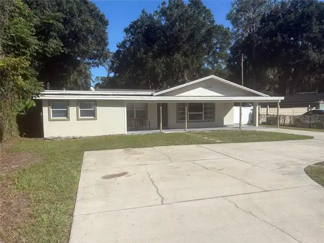 Apopka Real Estate