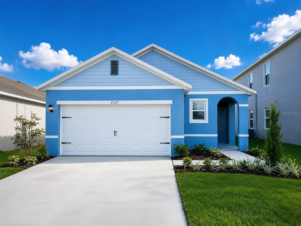 Davenport Real Estate