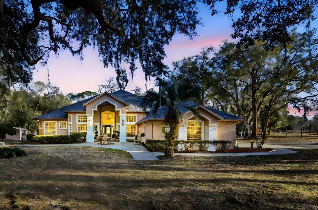 De Leon Springs Real Estate