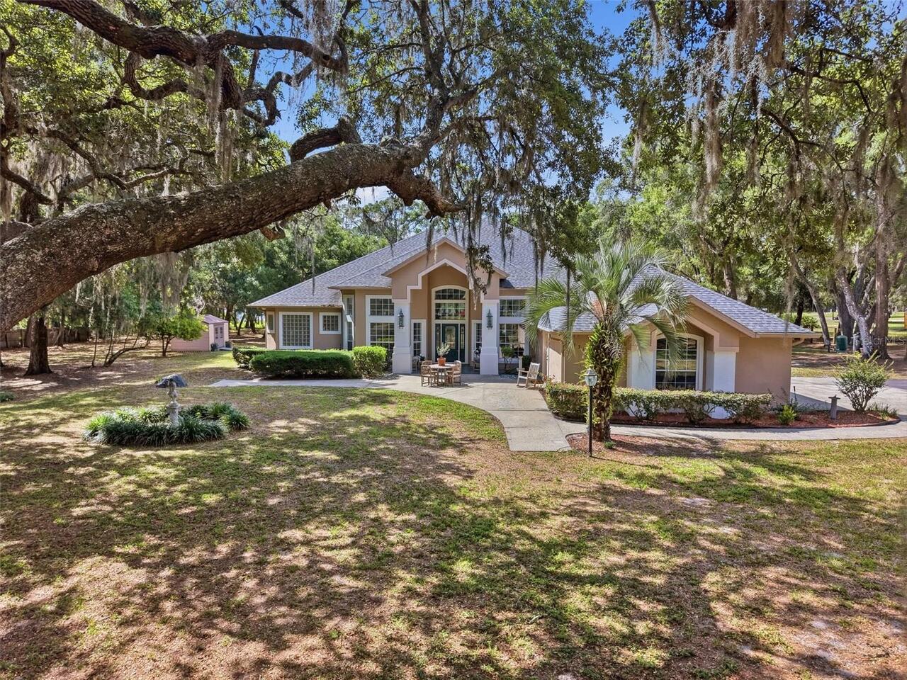 De Leon Springs Real Estate