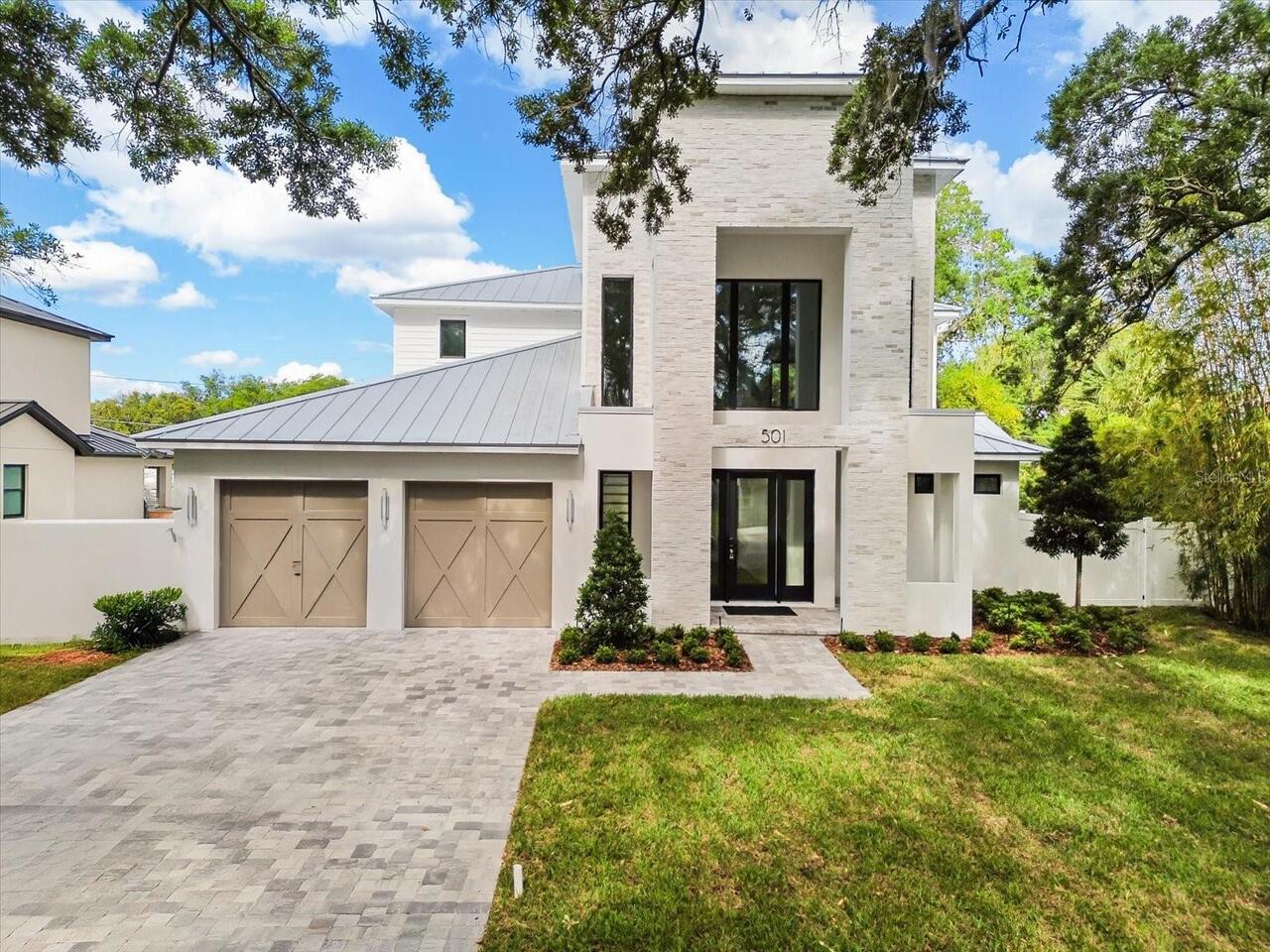 Winter Park Real Estate