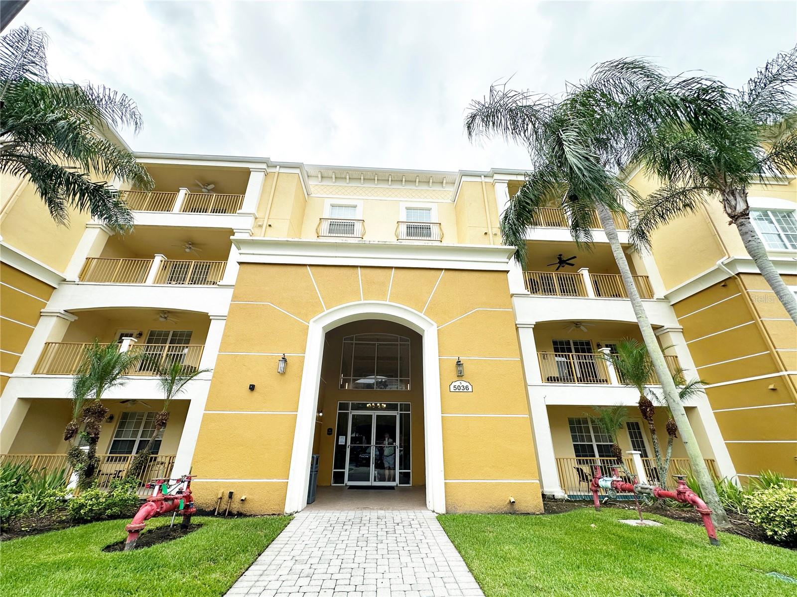Orlando Real Estate