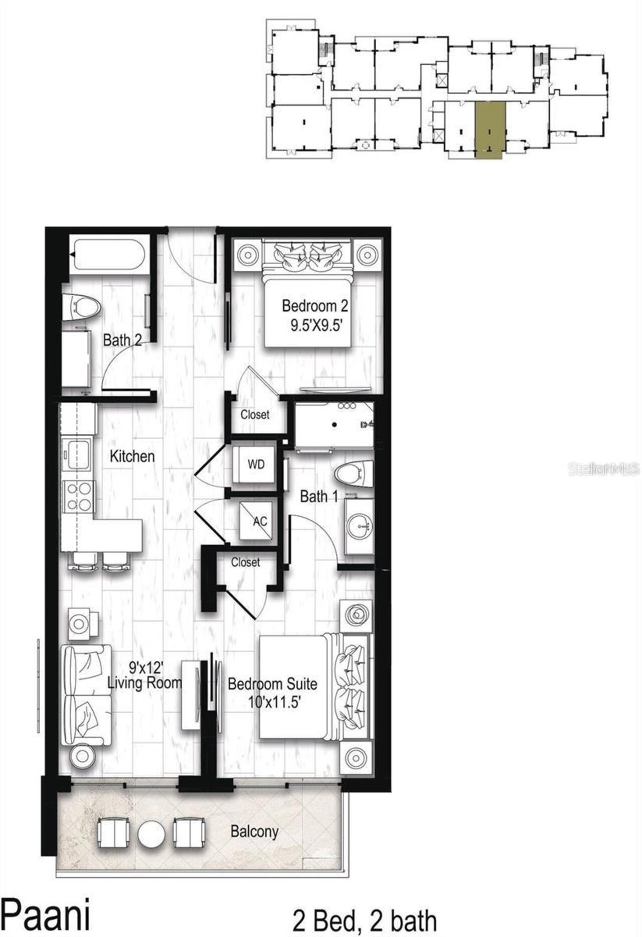Listing Photo 2
