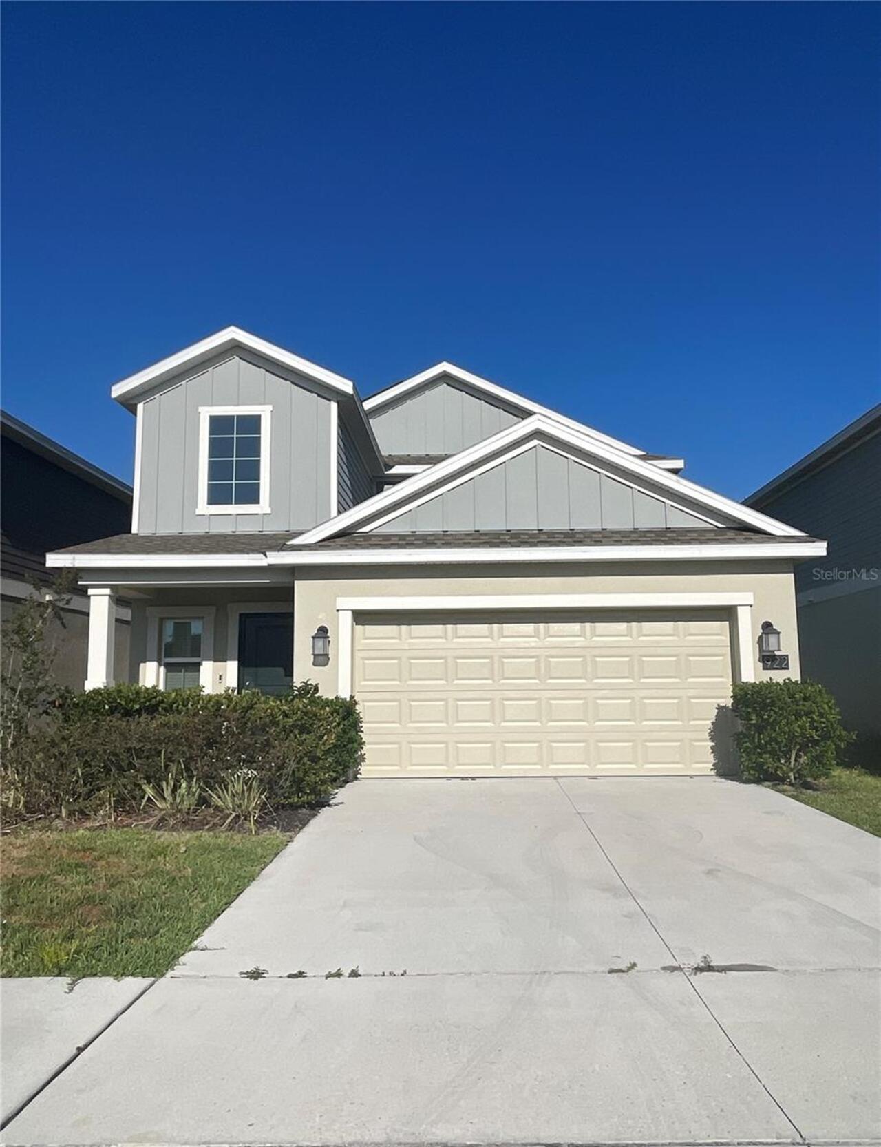 Davenport Real Estate