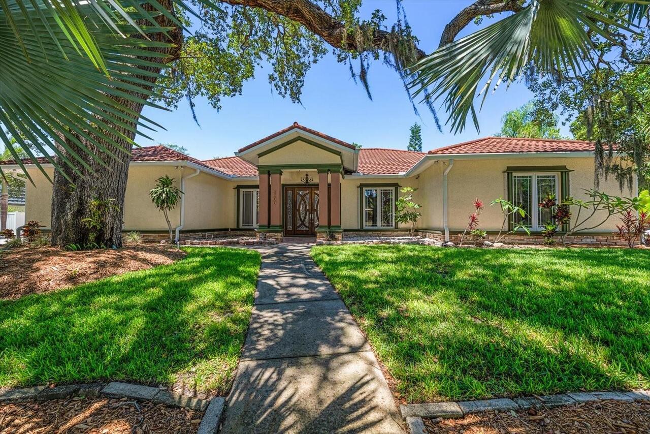 Clearwater Real Estate