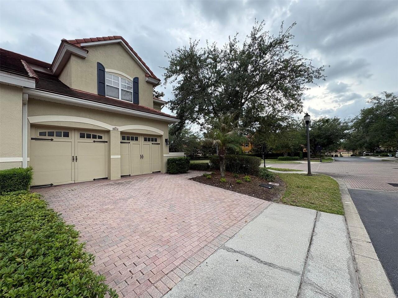 Orlando Real Estate