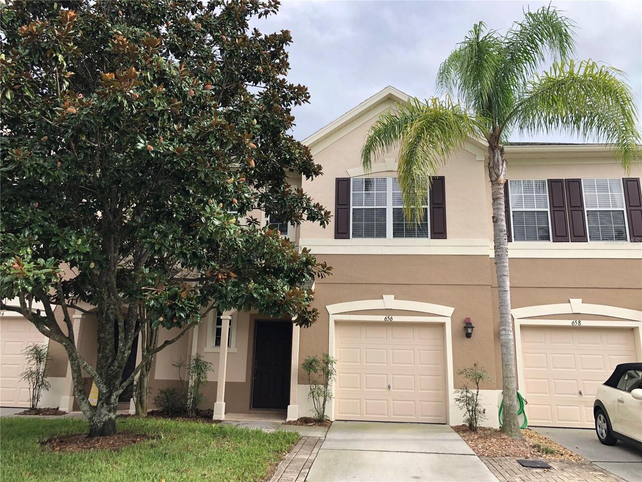 Winter Springs Real Estate