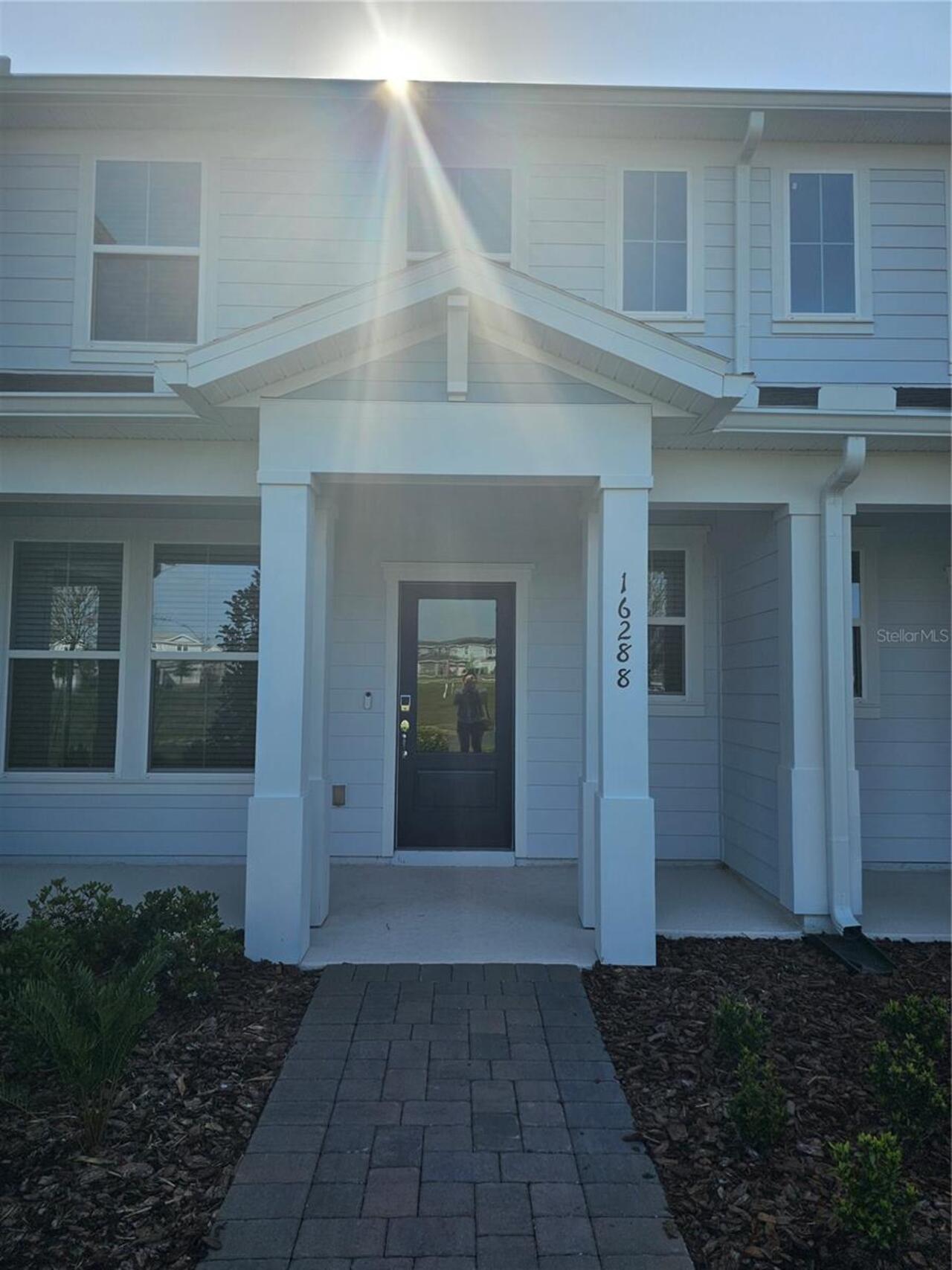 Winter Garden Real Estate