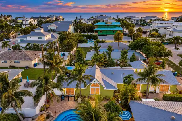 Holmes Beach Real Estate