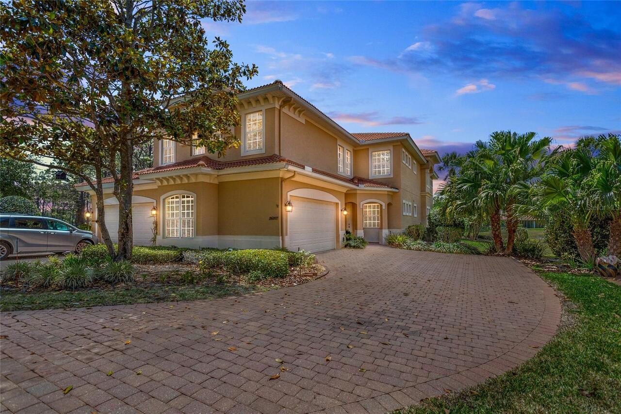 Howey In The Hills Real Estate