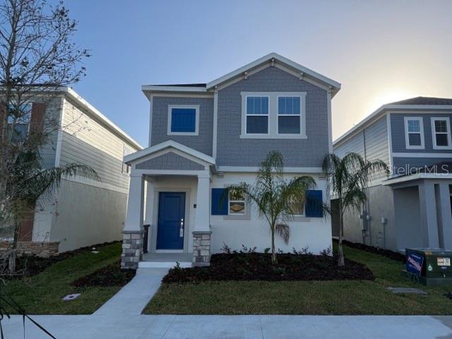 Clermont Real Estate