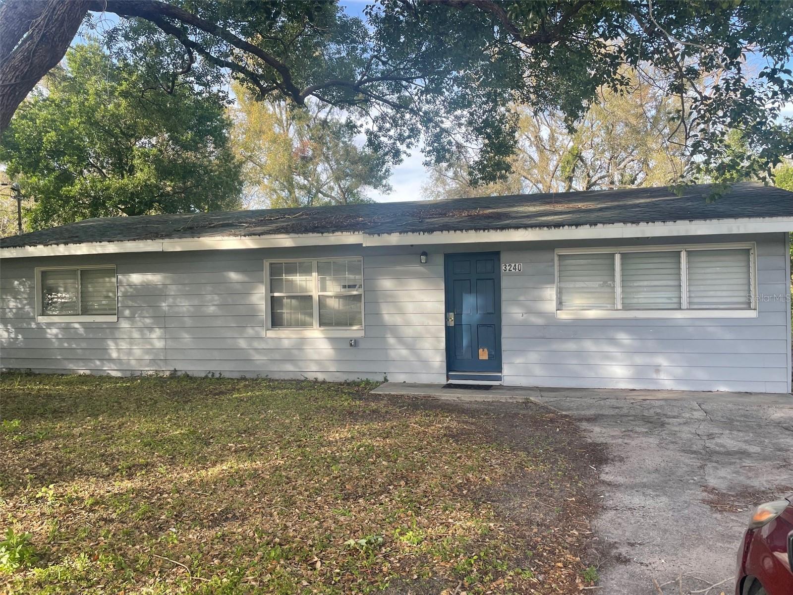 Winter Haven Real Estate