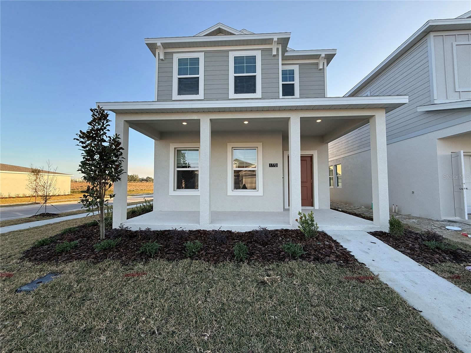 Apopka Real Estate