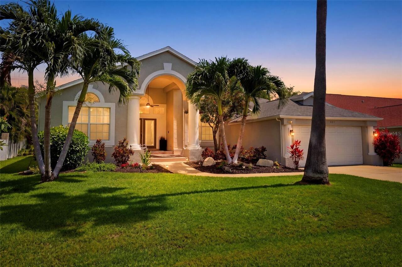 Tierra Verde Real Estate