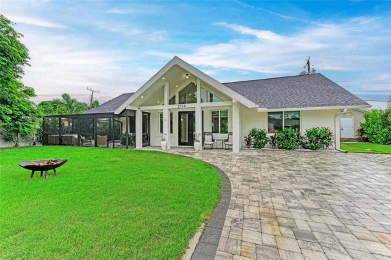 Sarasota Real Estate