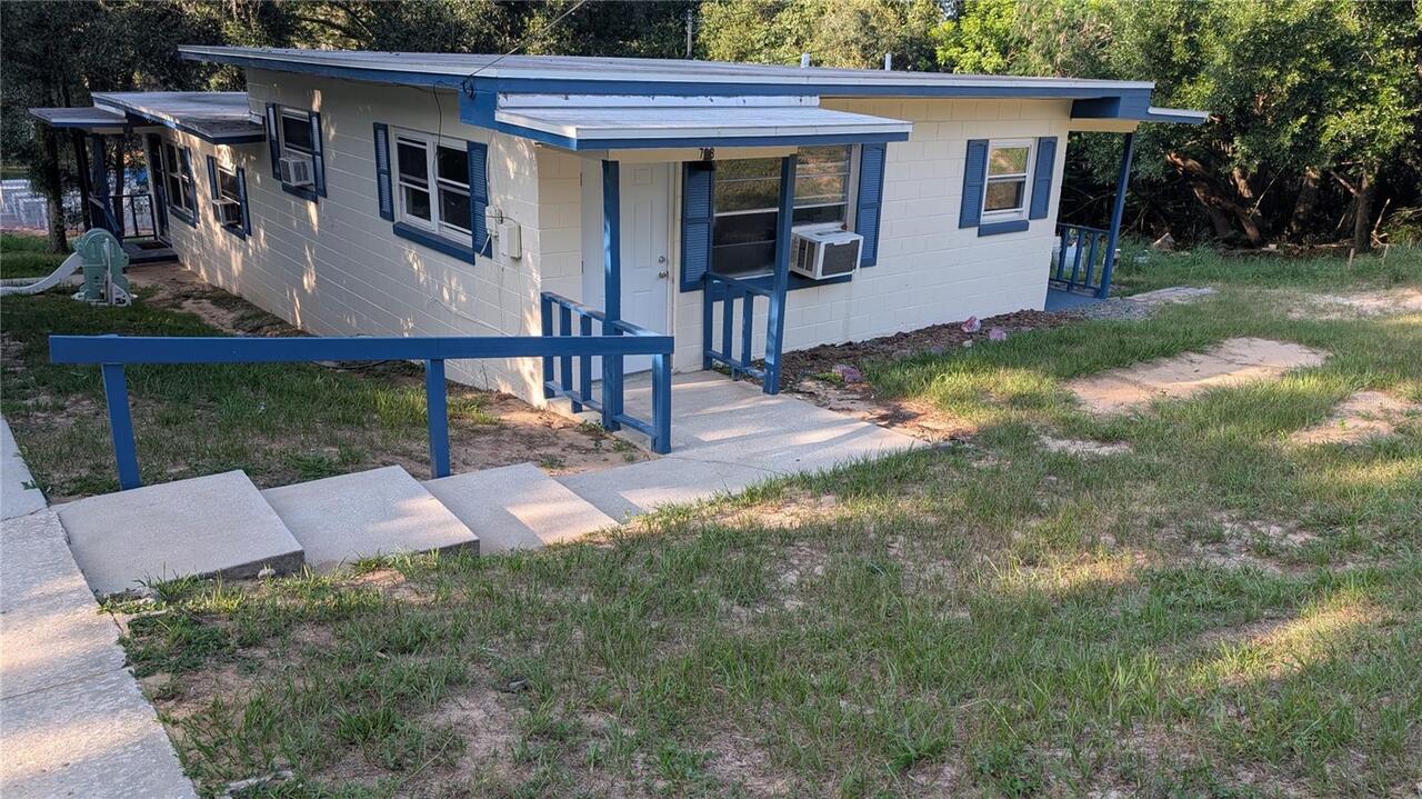 Clermont Real Estate