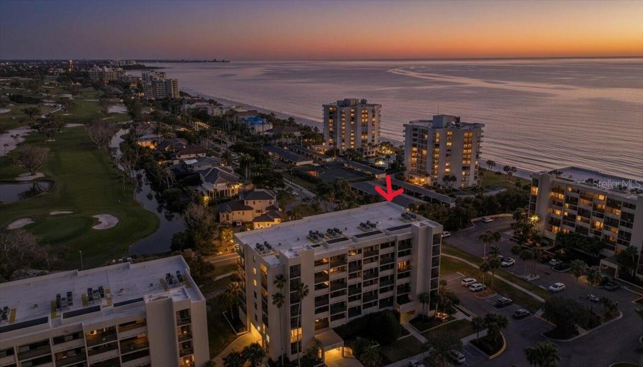 Longboat Key Real Estate