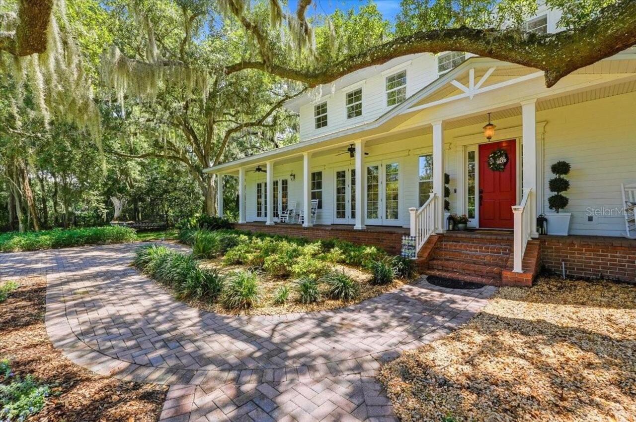 Winter Haven Real Estate