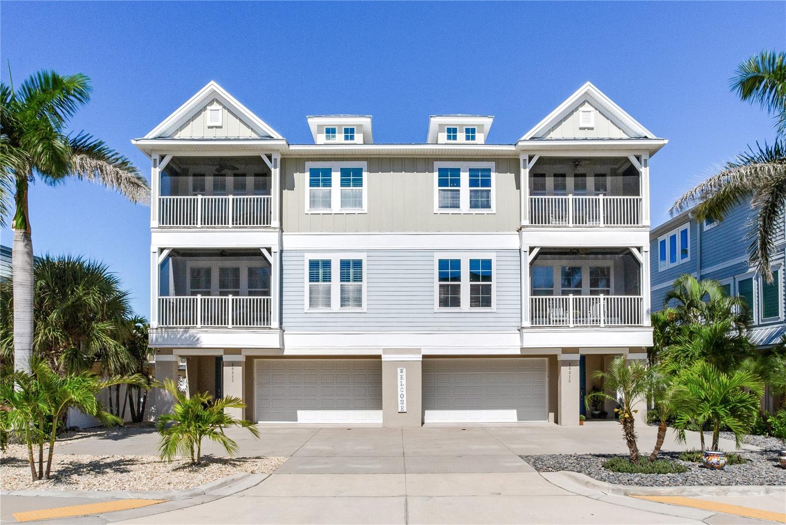 Redington Beach Real Estate