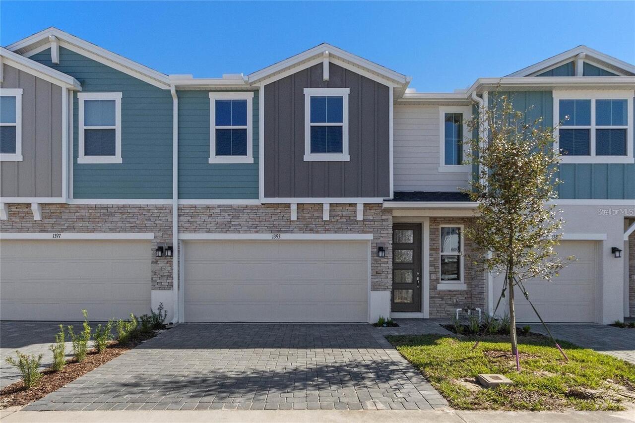 Sanford Real Estate