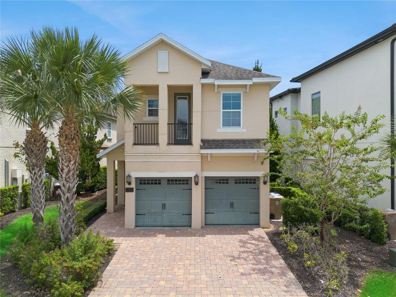 Kissimmee Real Estate