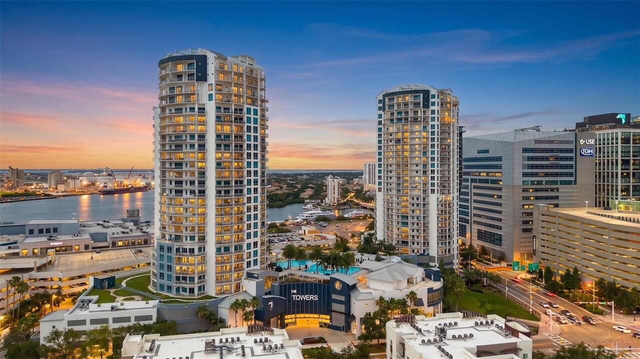 Tampa Real Estate