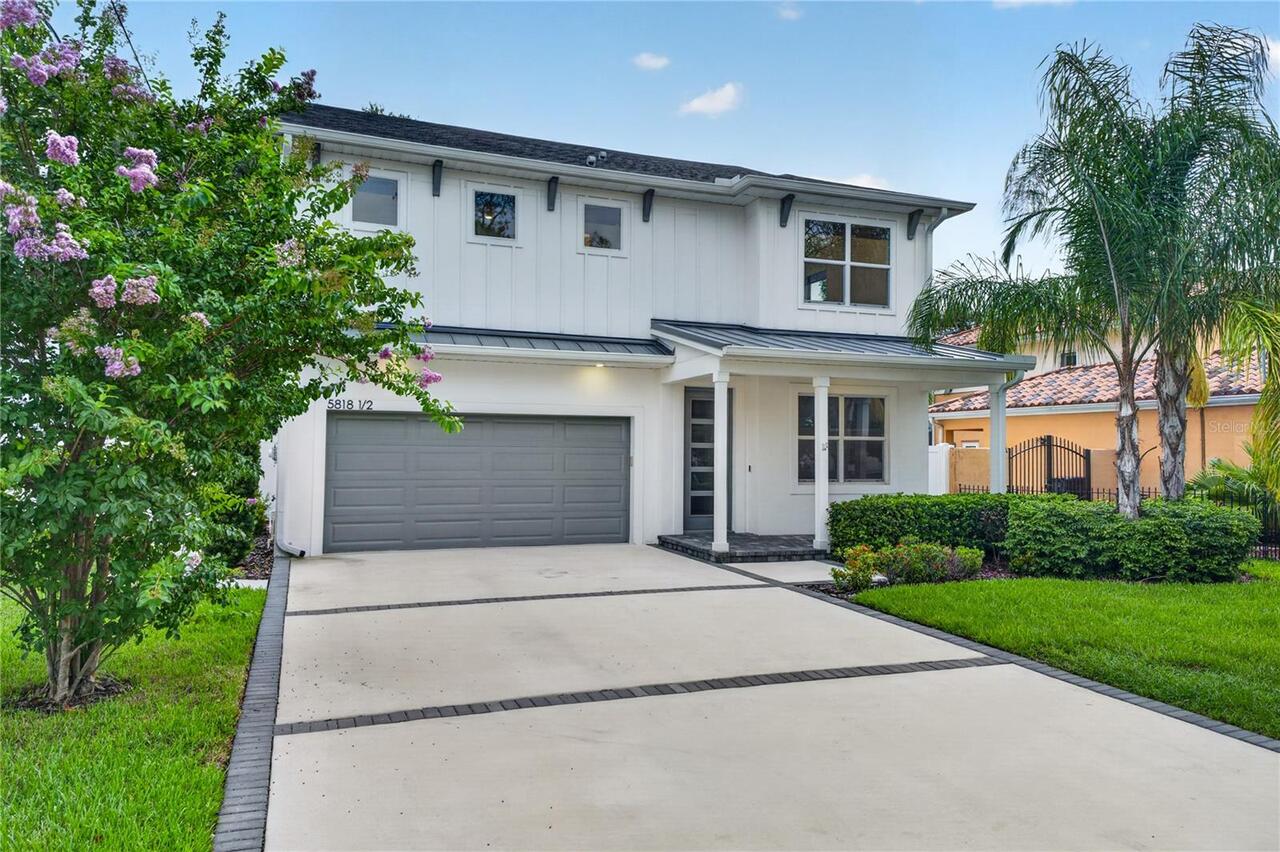 Tampa Real Estate