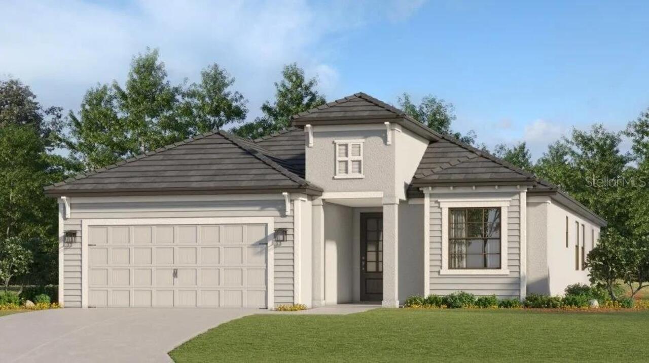 Lakewood Ranch Real Estate