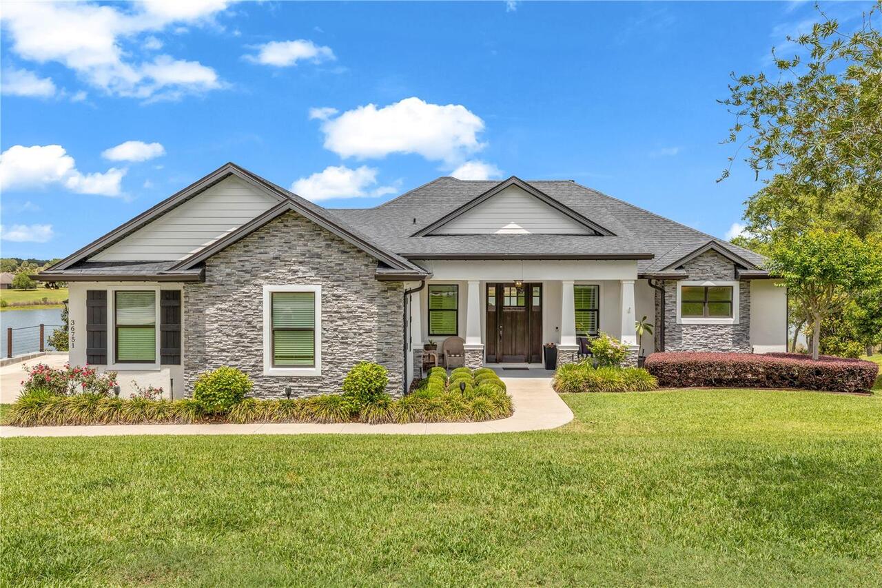 Eustis Real Estate