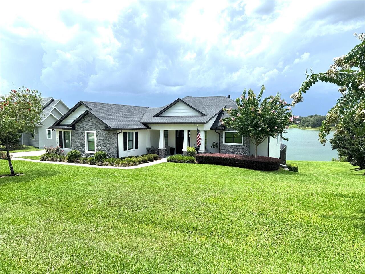 Eustis Real Estate