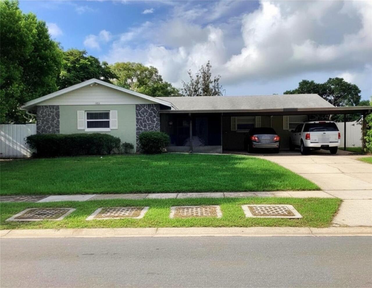 Orlando Real Estate