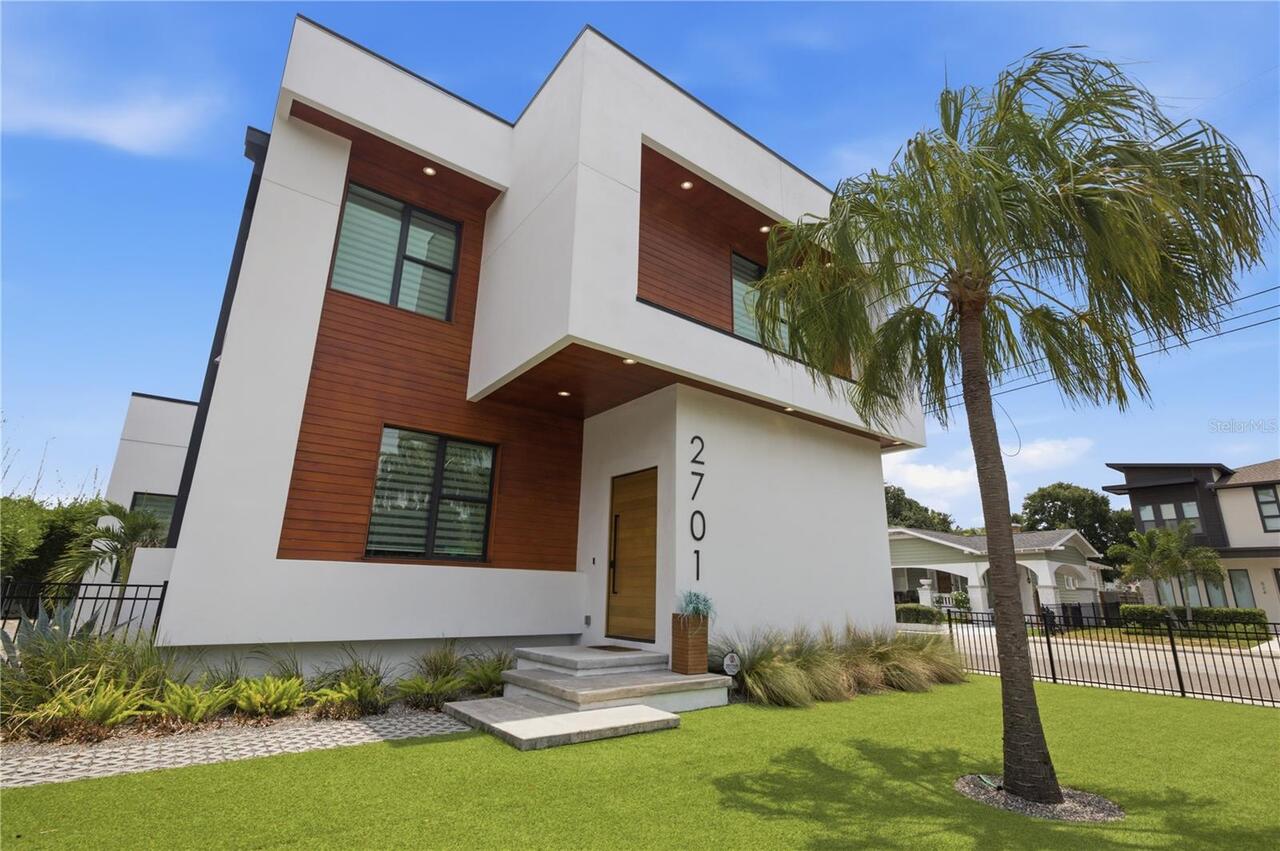 Tampa Real Estate
