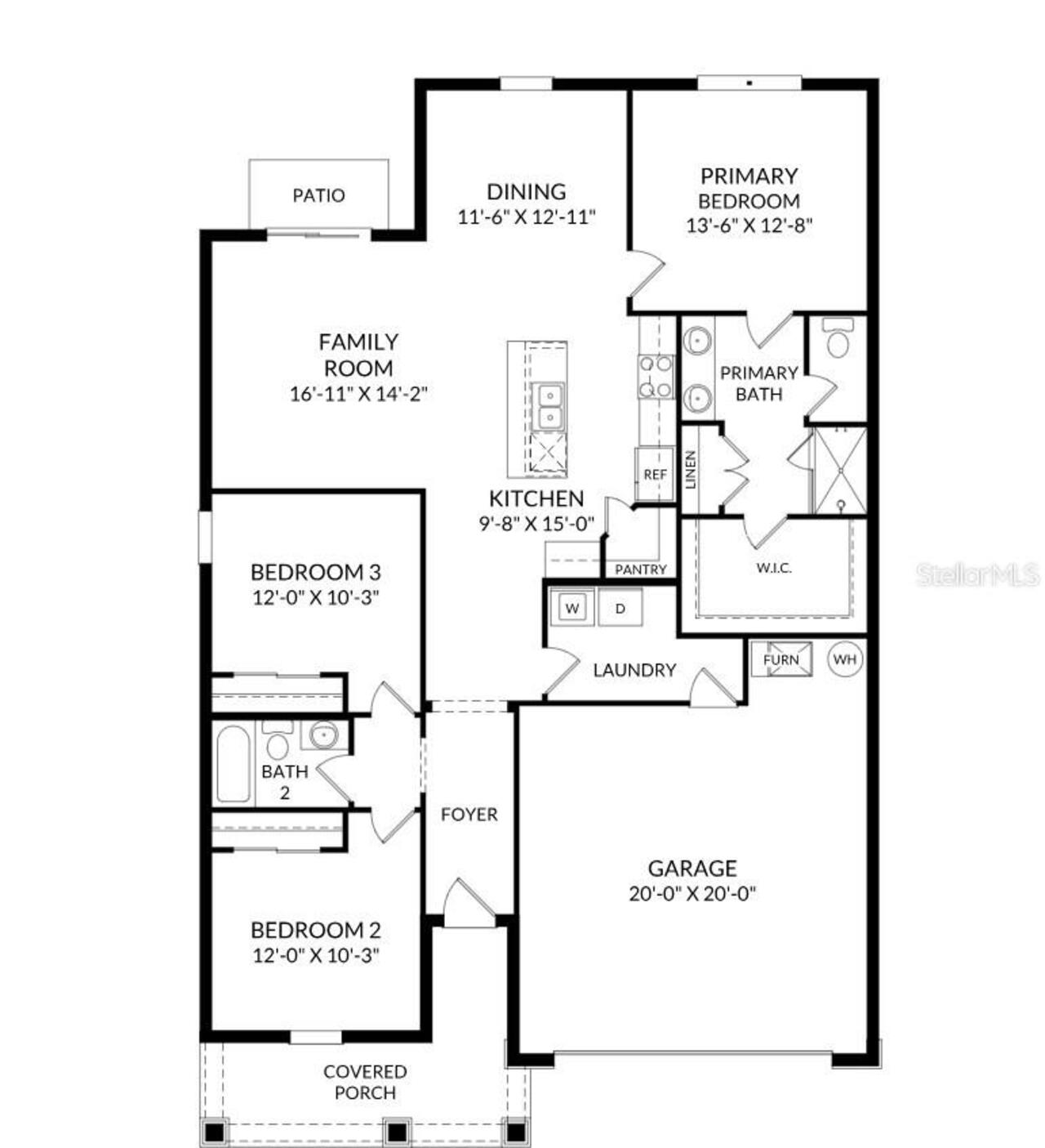 Listing Photo 2