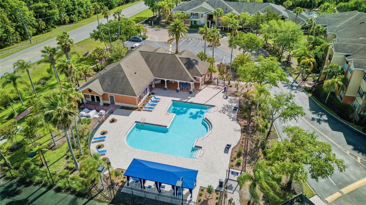Oviedo Real Estate