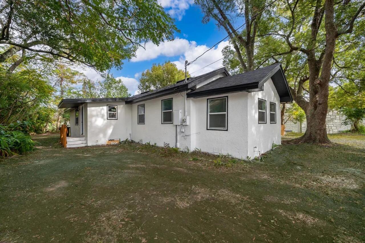 Residential Lease, 1BA, $975
Read More