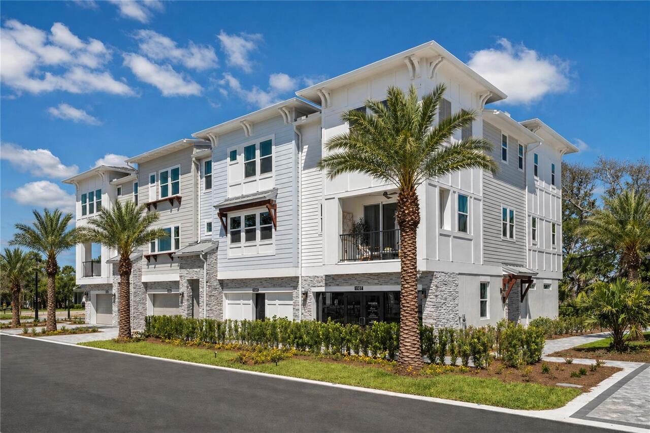 New Smyrna Beach Real Estate
