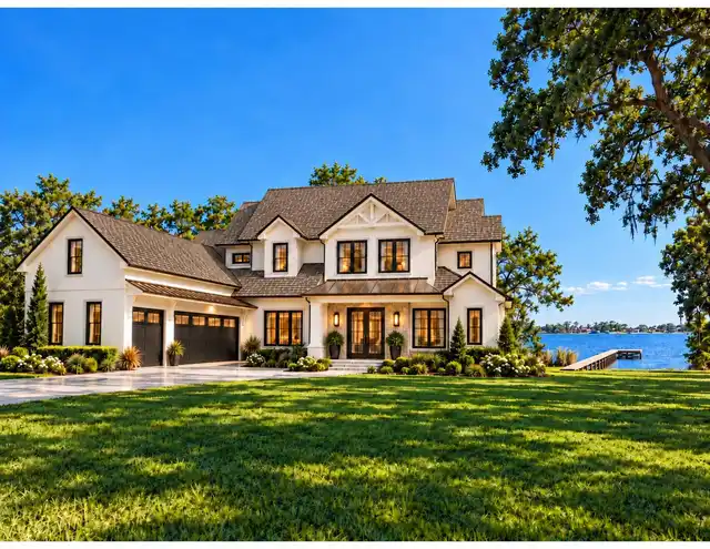 Belle Isle Real Estate