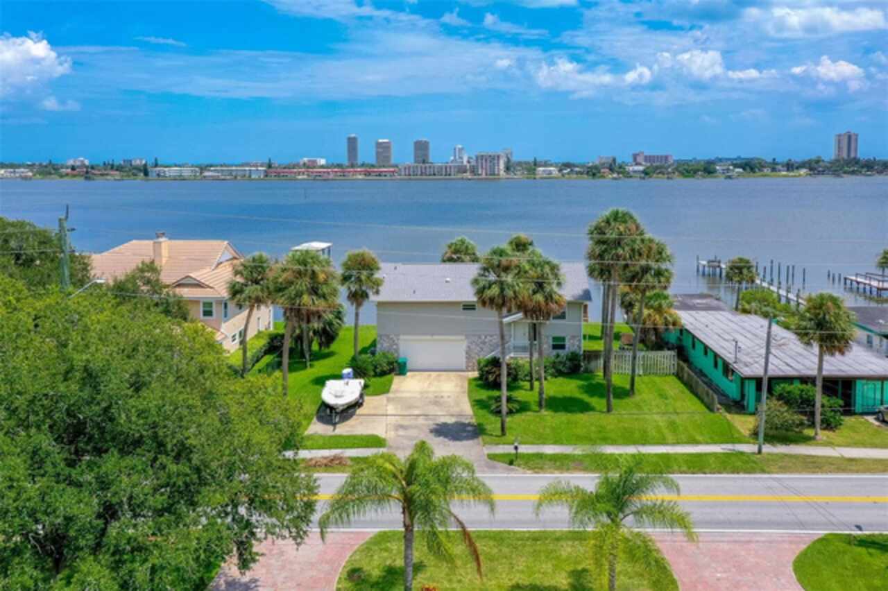 Daytona Beach Real Estate