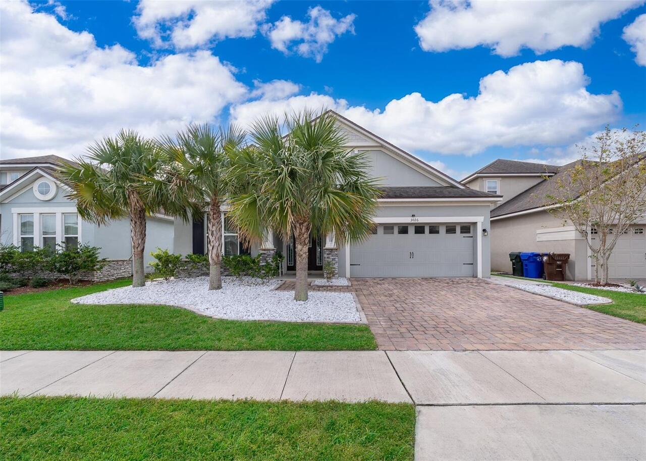 Kissimmee Real Estate