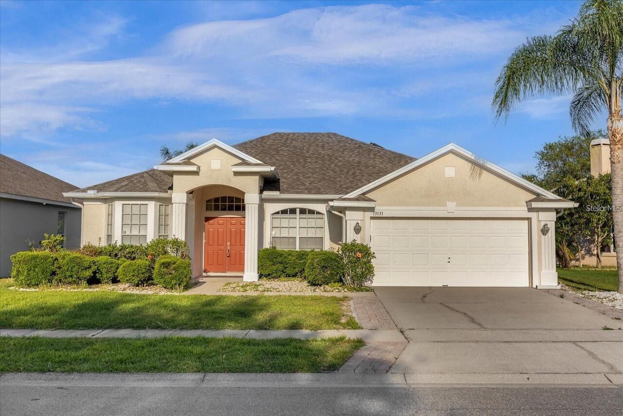 Orlando Real Estate