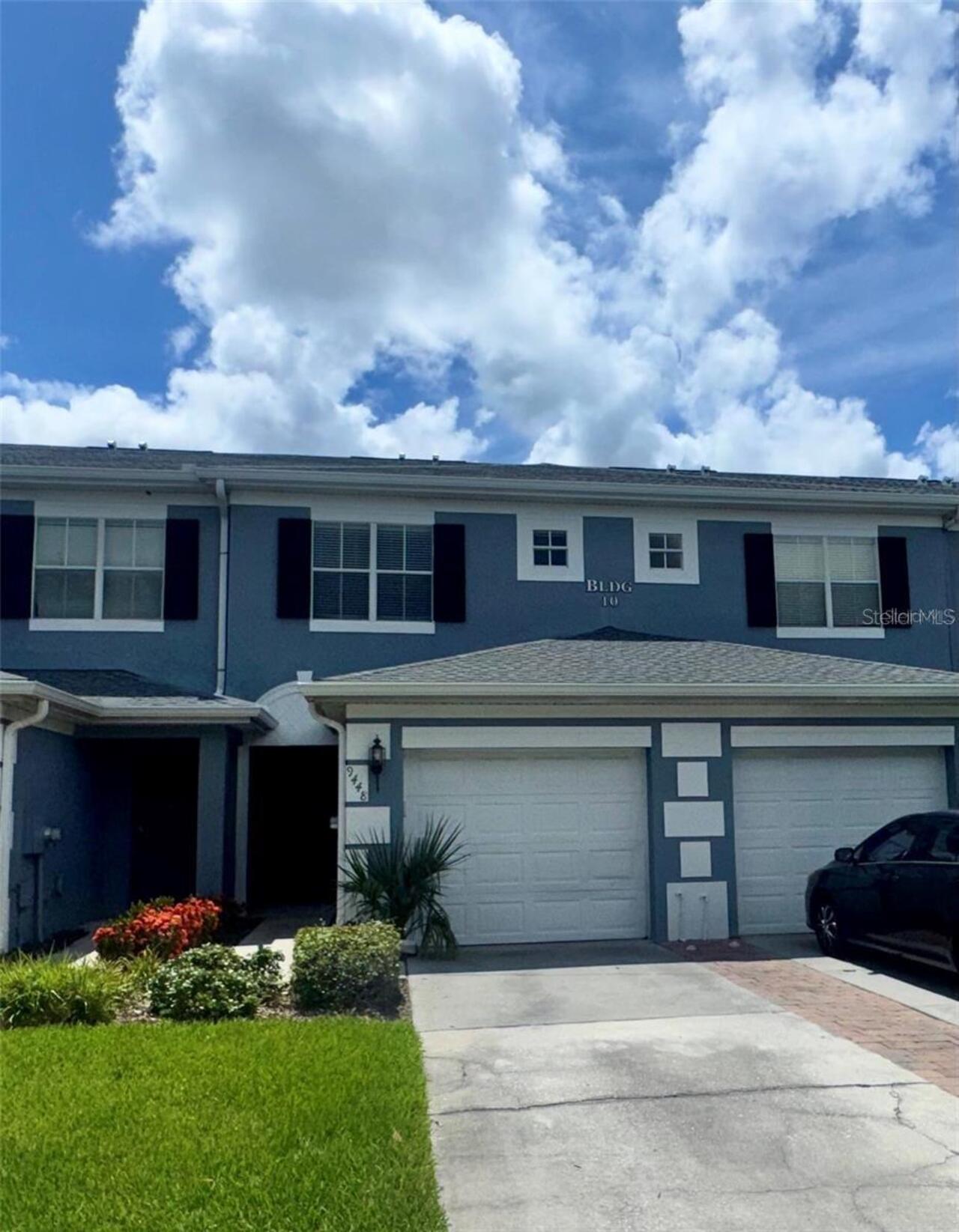 Orlando Real Estate