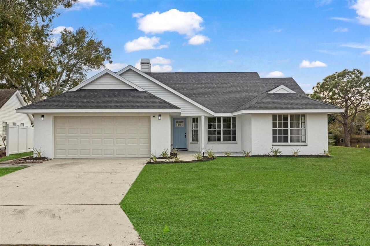 St Petersburg Real Estate