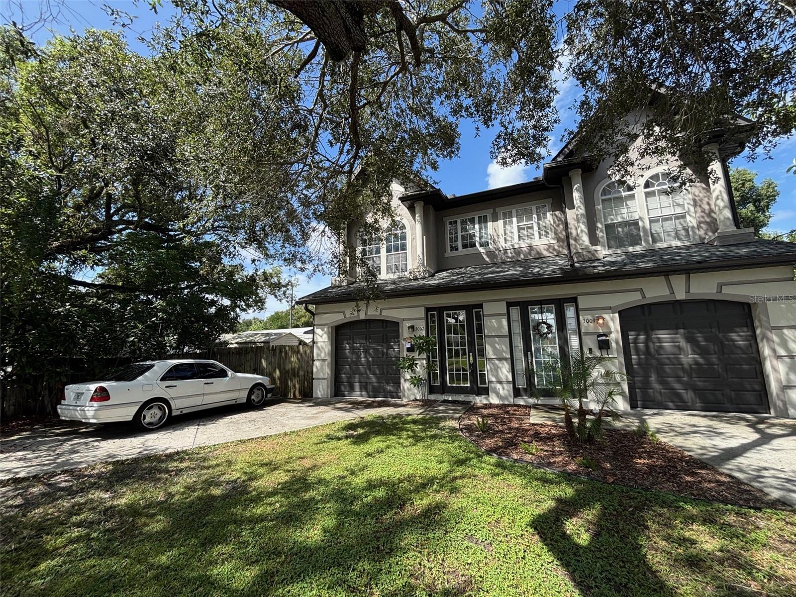 Orlando Real Estate