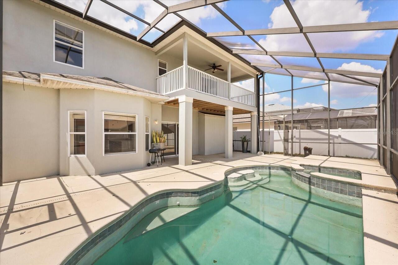 Davenport Real Estate