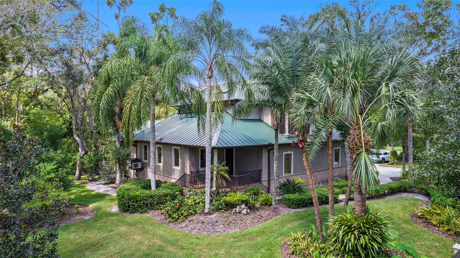 Tarpon Springs Real Estate